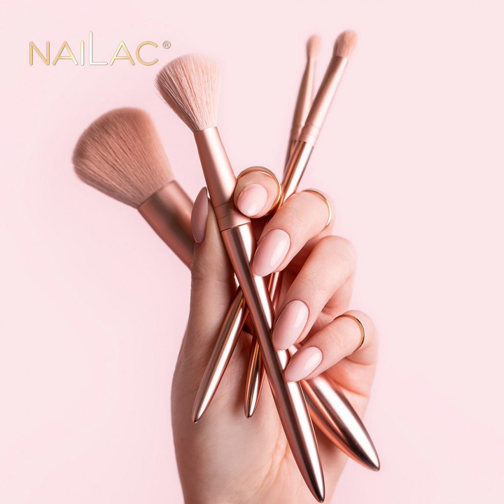 #439 Hybrid polish NaiLac 7ml