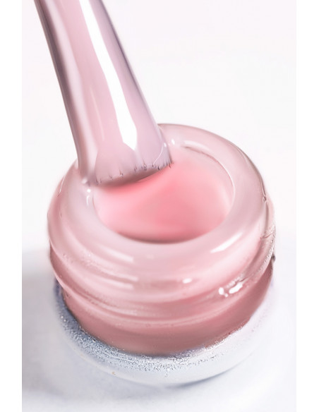 #439 Hybrid polish NaiLac 7ml