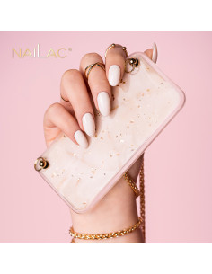 #440 Hybrid polish NaiLac 7ml 2