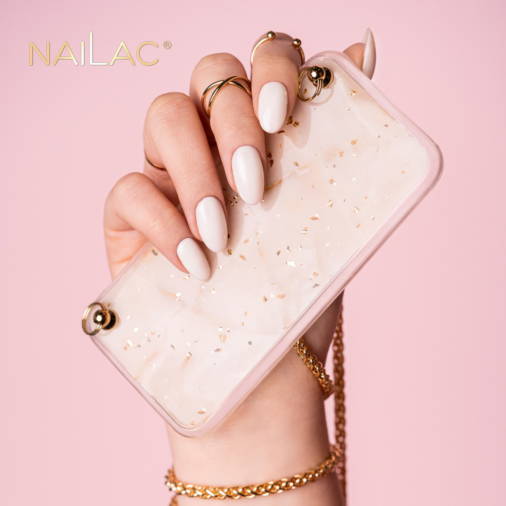 #440 Hybrid polish NaiLac 7ml