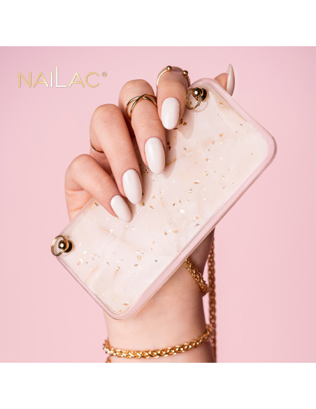 #440 Hybrid polish NaiLac 7ml