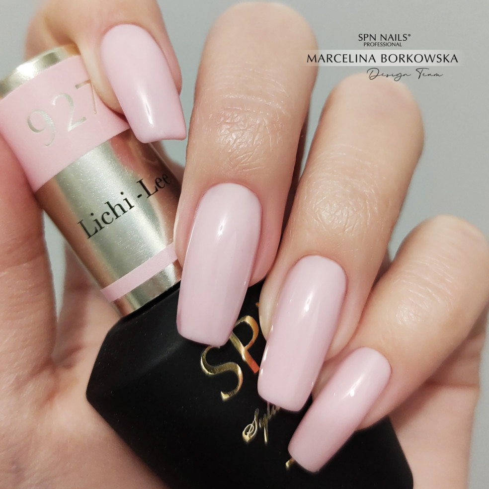 927 Lichi-Lee UV LaQ 8ml 927 Lichi-Lee UV LaQ 8ml