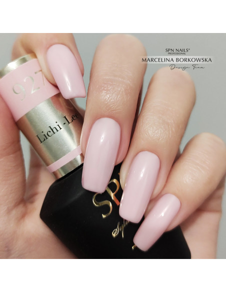 927 Lichi-Lee UV LaQ 8ml