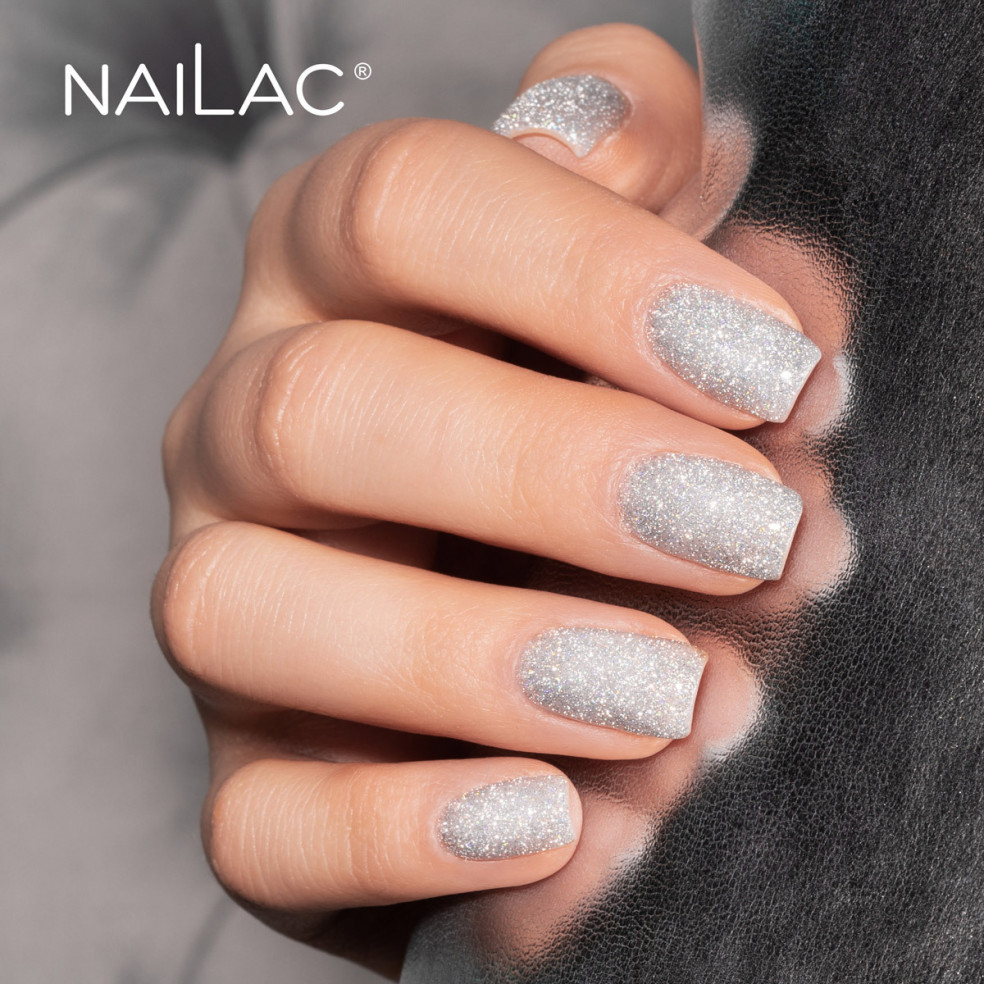 #442 Hybrid polish NaiLac 7ml