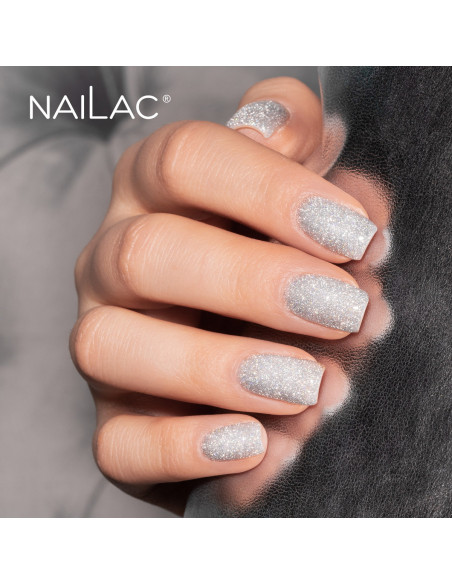 #442 Hybrid polish NaiLac 7ml