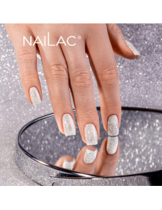 #441 Hybrid polish NaiLac 7ml 2
