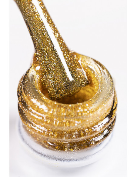 #443 Hybrid polish NaiLac 7ml