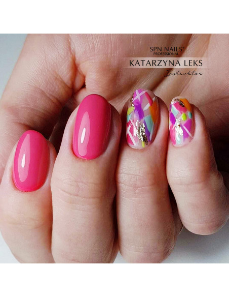 928 KissMe UV LaQ 8ml