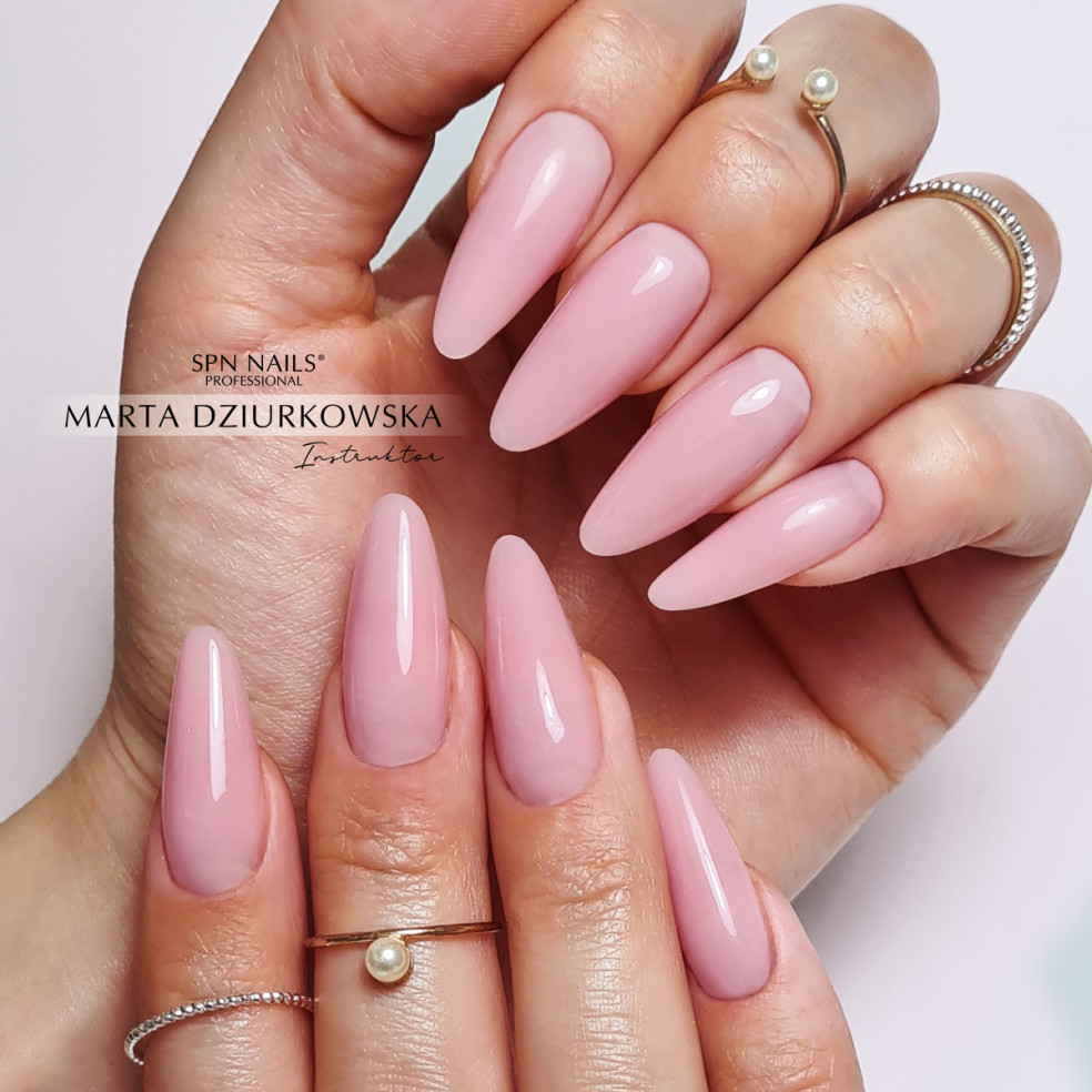 SPN - TiXo Gel Cover Nude by MAD 15g