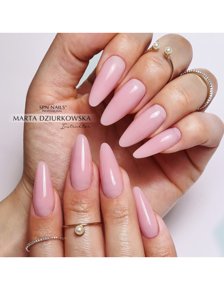 SPN - TiXo Gel Cover Nude by MAD 50g