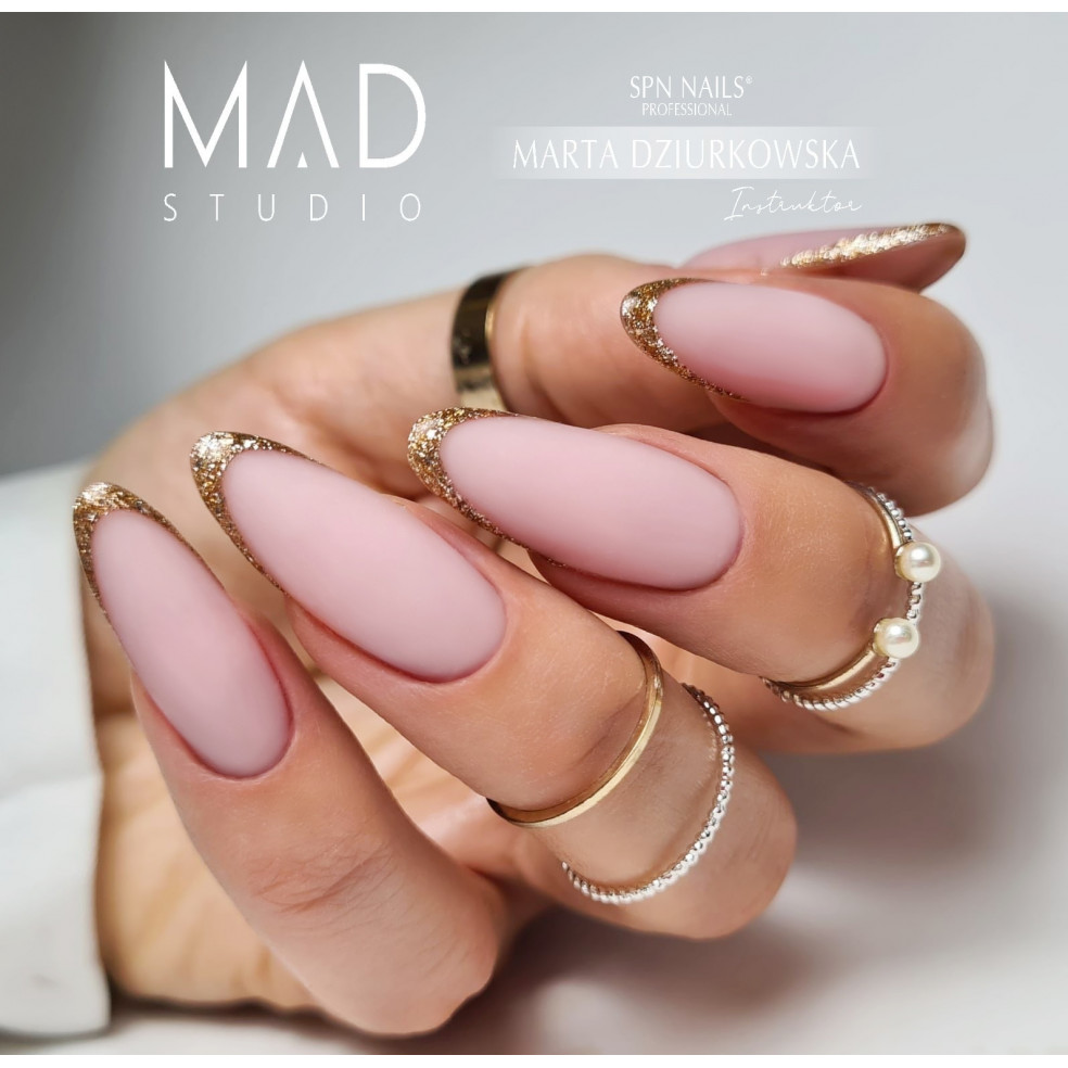 SPN - TiXo Gel Cover Nude by MAD 50g SPN - TiXo Gel Cover Nude by MAD 50g