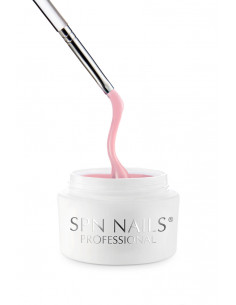 SPN - TiXo Gel Cover Nude...