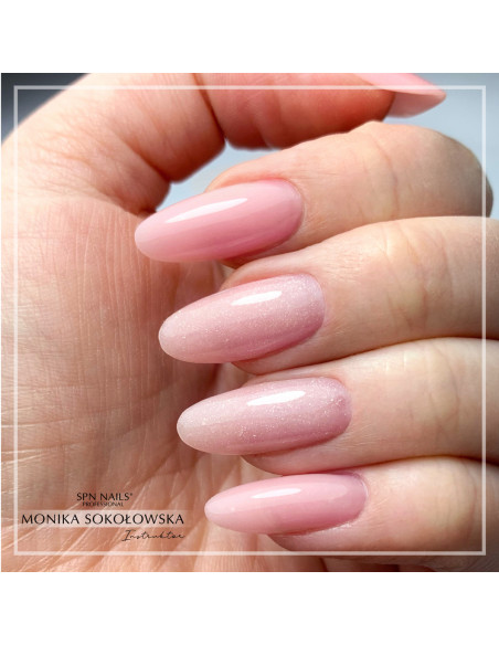 SPN - TiXo Gel Cover Nude by MAD 15g