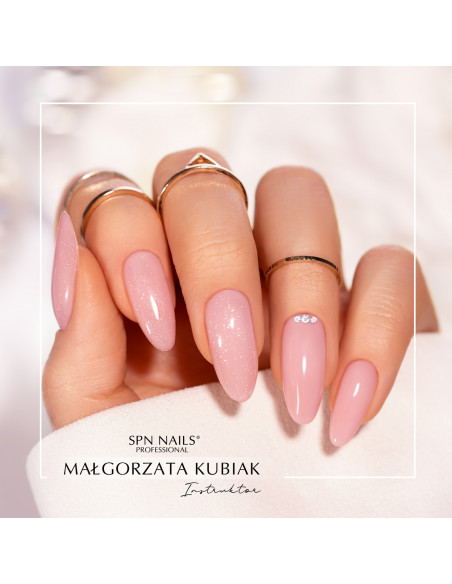 SPN - TiXo Gel Cover Nude by MAD 15g