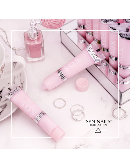 S.O.S. - Intensywnie natłuszczająca maść z witaminą E 5 x 15ml