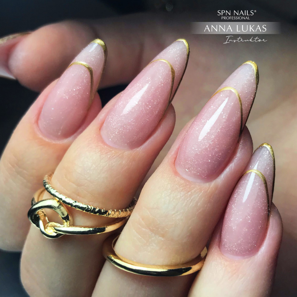 SPN - TiXo Gel Cover Diamonds by MAD 15g