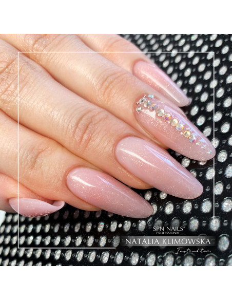 SPN - TiXo Gel Cover Diamonds by MAD 15g