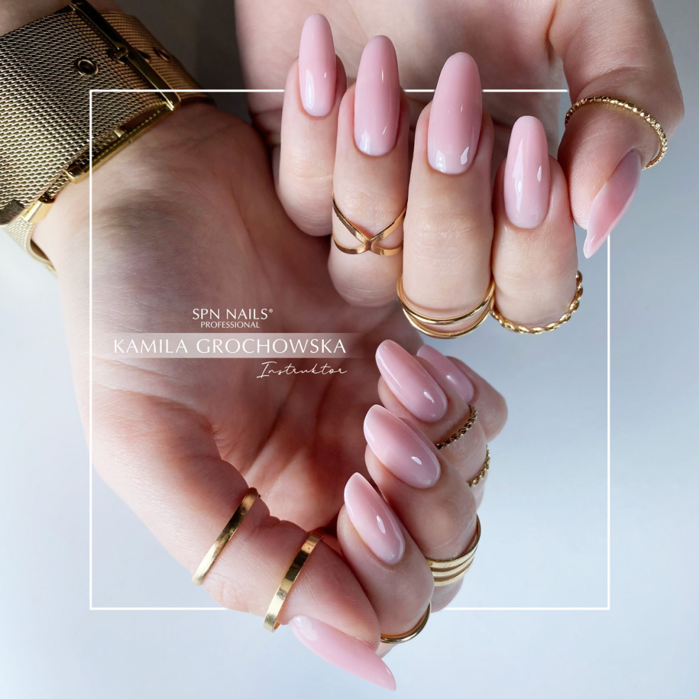 SPN - TiXo Gel Cover Nude by MAD 15g