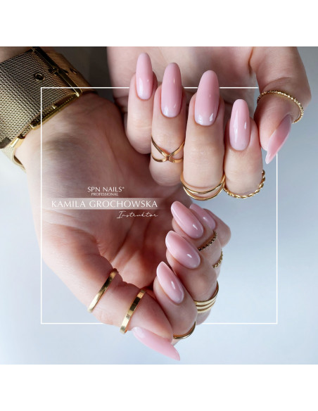 SPN - TiXo Gel Cover Nude by MAD 15g