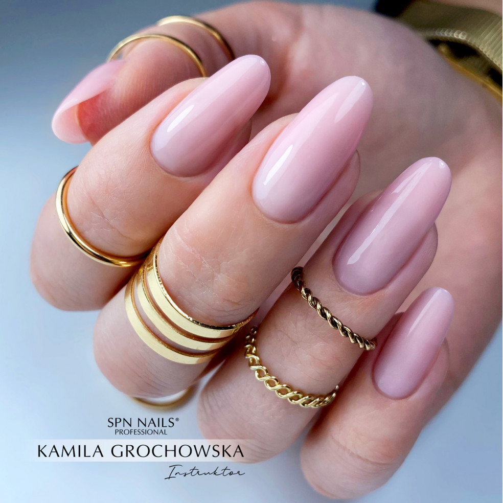 SPN - TiXo Gel Cover Nude by MAD 15g