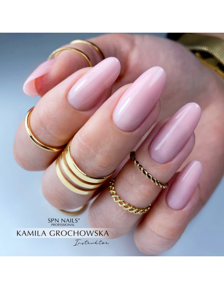 SPN - TiXo Gel Cover Nude by MAD 50g
