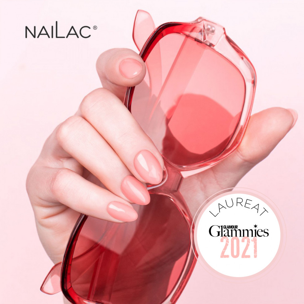 #385 MRM rubber nail polish NaiLac 7ml #385 MRM rubber nail polish NaiLac 7ml