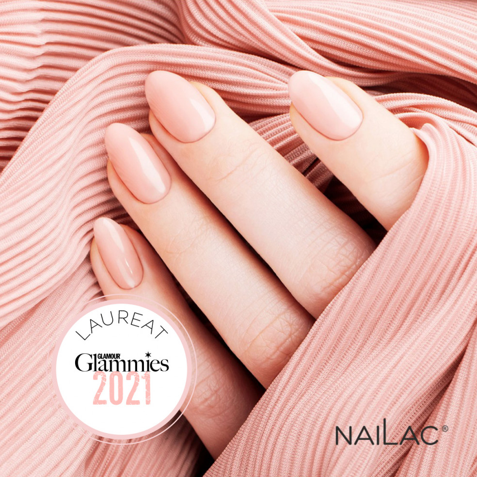 #380 MRM rubber nail polish NaiLac 7ml