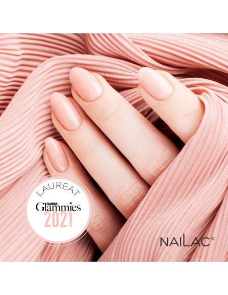 #380 MRM rubber nail polish NaiLac 7ml