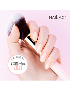 #378 MRM Lakier kauczukowy NaiLac 7ml 2