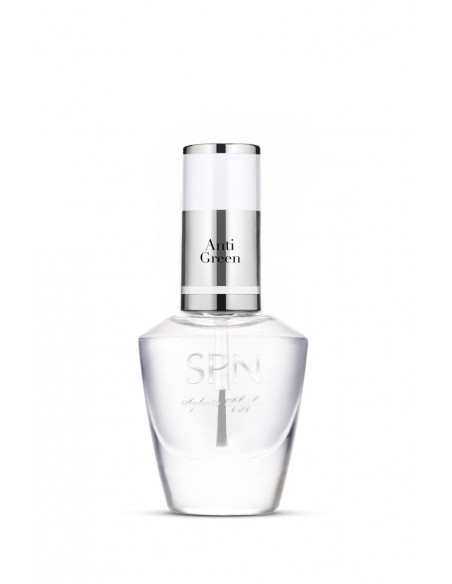 Odtłuszczający płyn ochronny - SPN - Anti Green 12ml