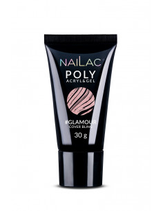 Poly Acryl&Gel #Glamour...