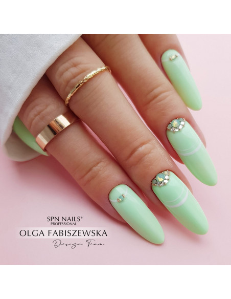 925 Nice to Mint You UV LaQ 8ml