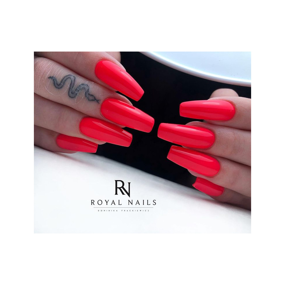 707 Neon Watermelon UV LaQ 8ml 707 Neon Watermelon UV LaQ 8ml