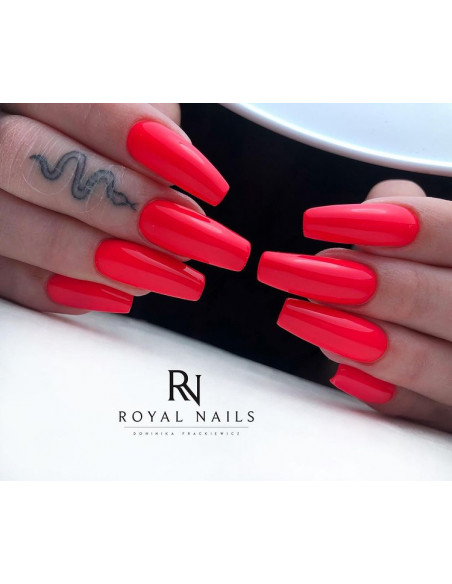 707 Neon Watermelon UV LaQ 8ml