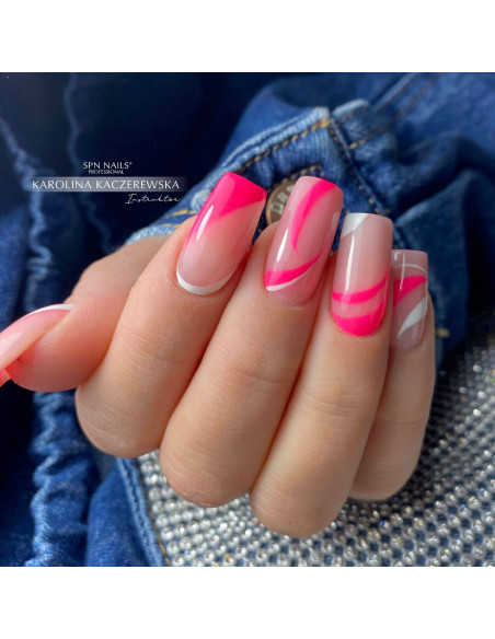 Lakier hybrydowy 561 Night In Miami UV LaQ 8ml