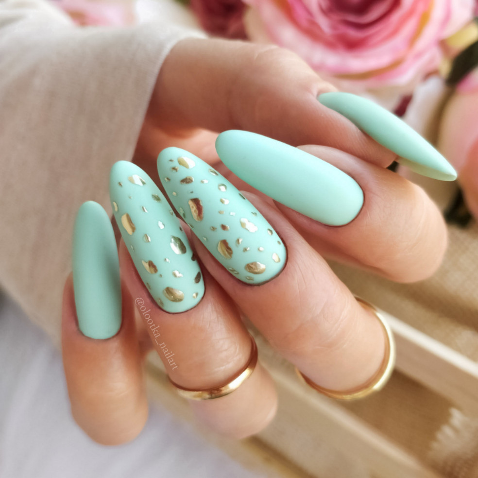 925 Nice to Mint You UV LaQ 8ml 925 Nice to Mint You UV LaQ 8ml