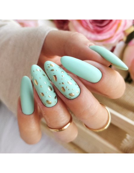 925 Nice to Mint You UV LaQ 8ml