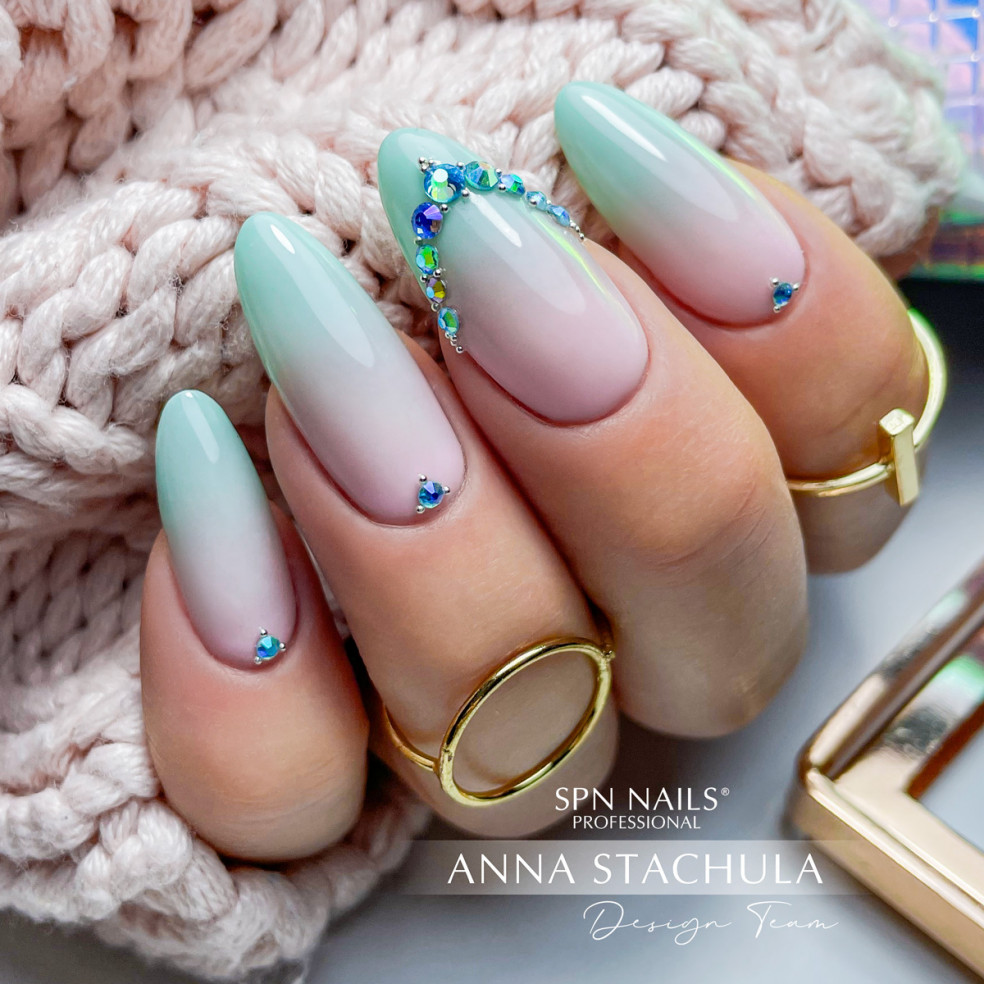 925 Nice to Mint You UV LaQ 8ml 925 Nice to Mint You UV LaQ 8ml