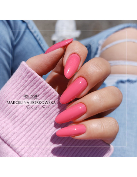 928 KissMe UV LaQ 8ml