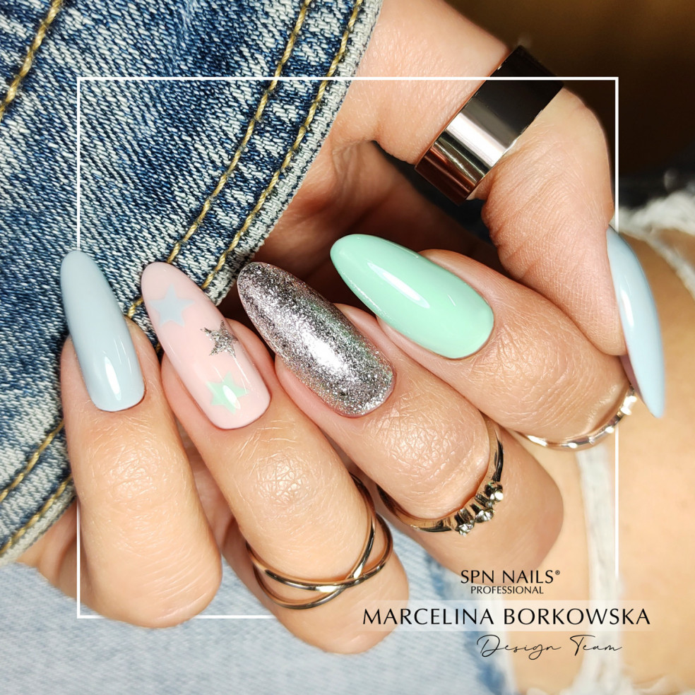 925 Nice to Mint You UV LaQ 8ml 925 Nice to Mint You UV LaQ 8ml