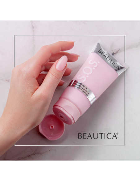 S.O.S - Intensely moisturizing ointment with vitamin E 100ml