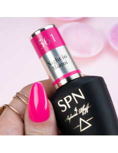 561 Night In Miami UV LaQ 8ml 2