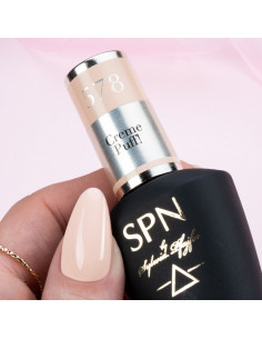 578 Creme Puff! UV LaQ 8ml 2