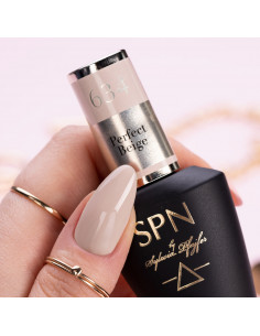 Lakier hybrydowy 634... 2