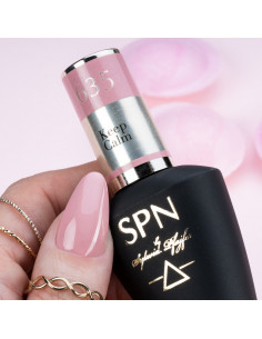 Lakier hybrydowy 635 Keep... 2