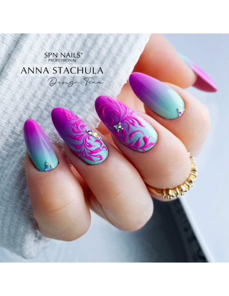 925 Nice to Mint You UV LaQ 8ml