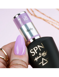 768 Molly UV LaQ 8ml 2