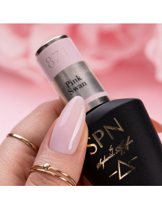 871 Pink Swan UV LaQ 8ml 2