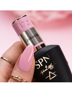872 Cinderella UV LaQ 8ml 2