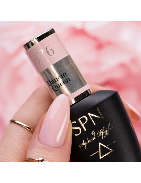 876 Dancin’ Queen UV LaQ 8ml